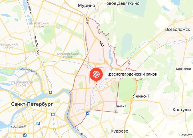 Зона обслуживания мастерами